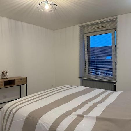 Appartement La Citadelle Belfort Buitenkant foto
