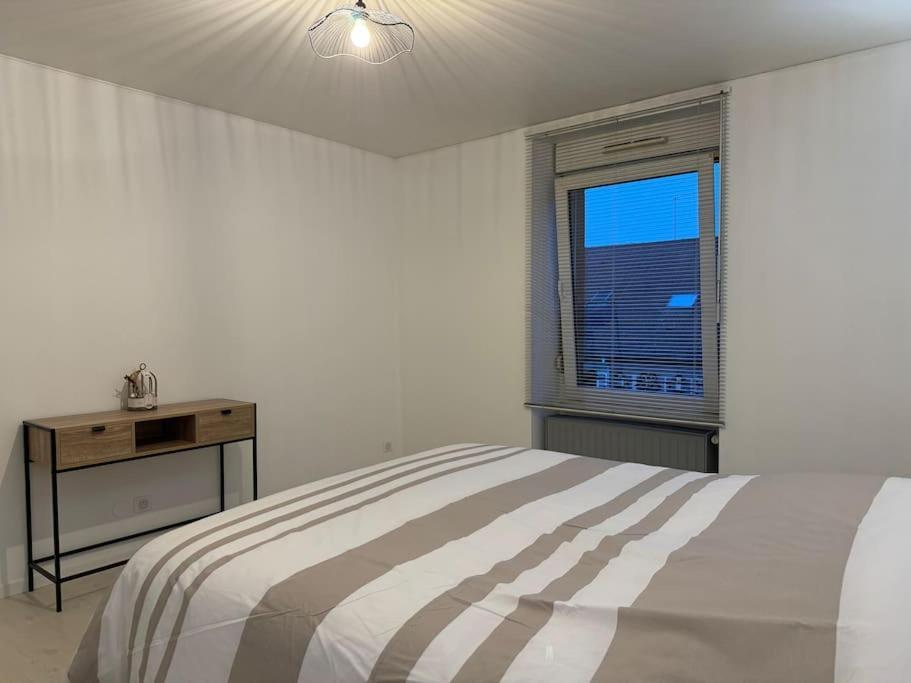 Appartement La Citadelle Belfort Buitenkant foto