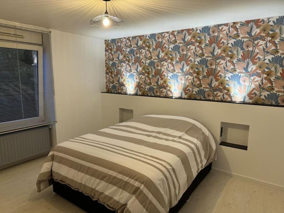 Appartement La Citadelle Belfort Buitenkant foto